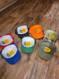 Trucker Hat